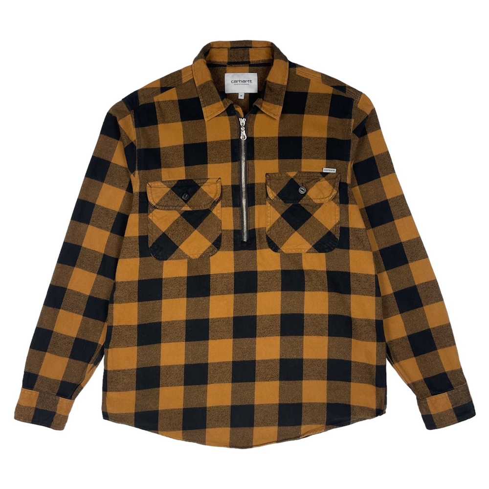 Carhartt × Carhartt Wip Carhartt WIP L/S Francis … - image 2