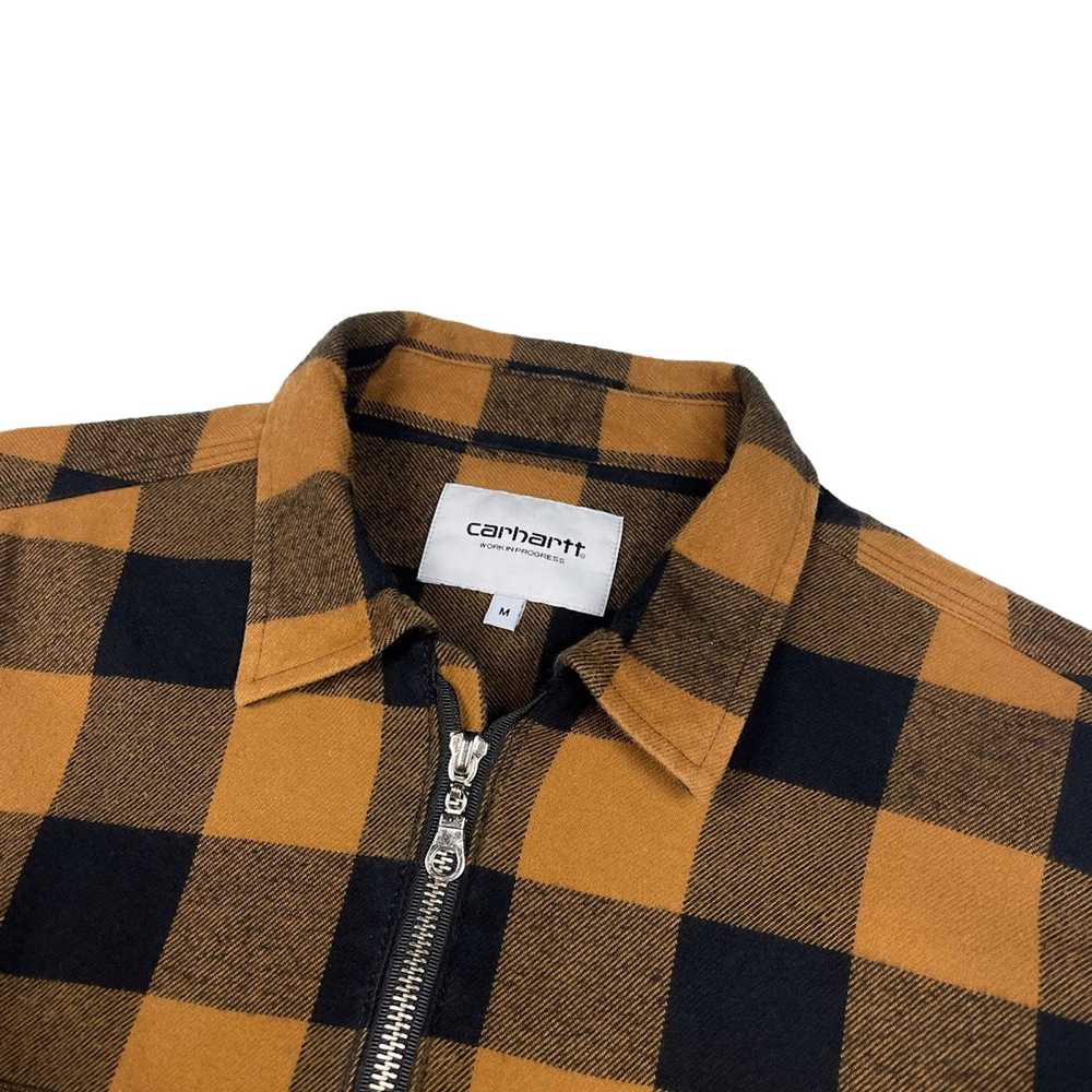 Carhartt × Carhartt Wip Carhartt WIP L/S Francis … - image 3