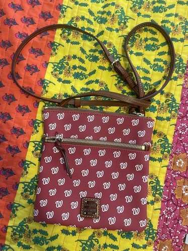 Dooney & bourke washington - Gem