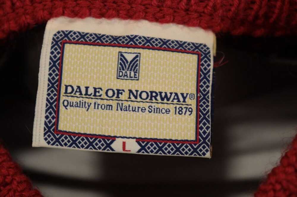 Dale Of Norway × Streetwear × Vintage DALE OF NOR… - image 9