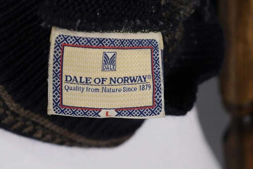 Dale Of Norway × Designer × Vintage DALE OF NORWA… - image 9