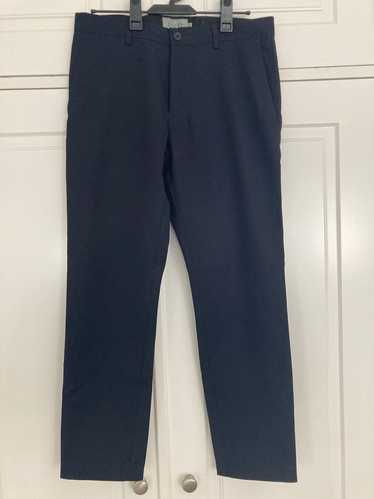 Cadet Cadet Pants, Navy, 32, Made in USA