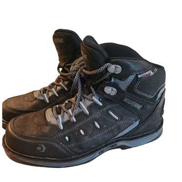 Wolverine WOLVERINE Edge LX EPX Safety Toe Work Bo