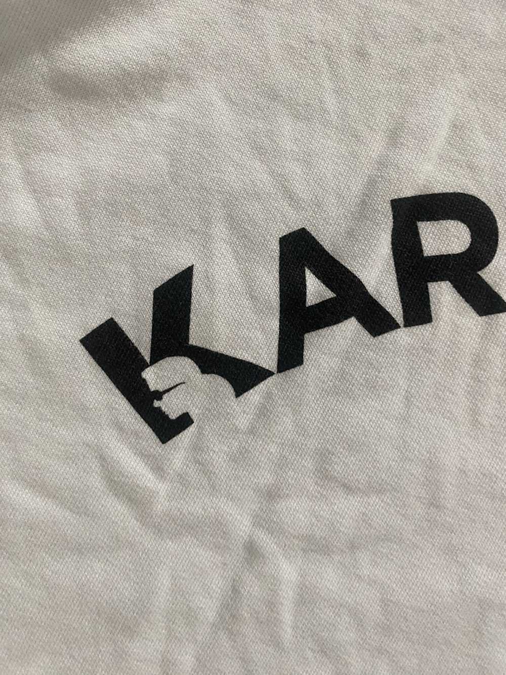 Karl Lagerfeld × Streetwear Karl legerfeld, M , w… - image 6