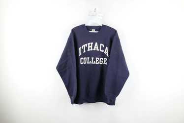 70s college sweatshirt - Gem