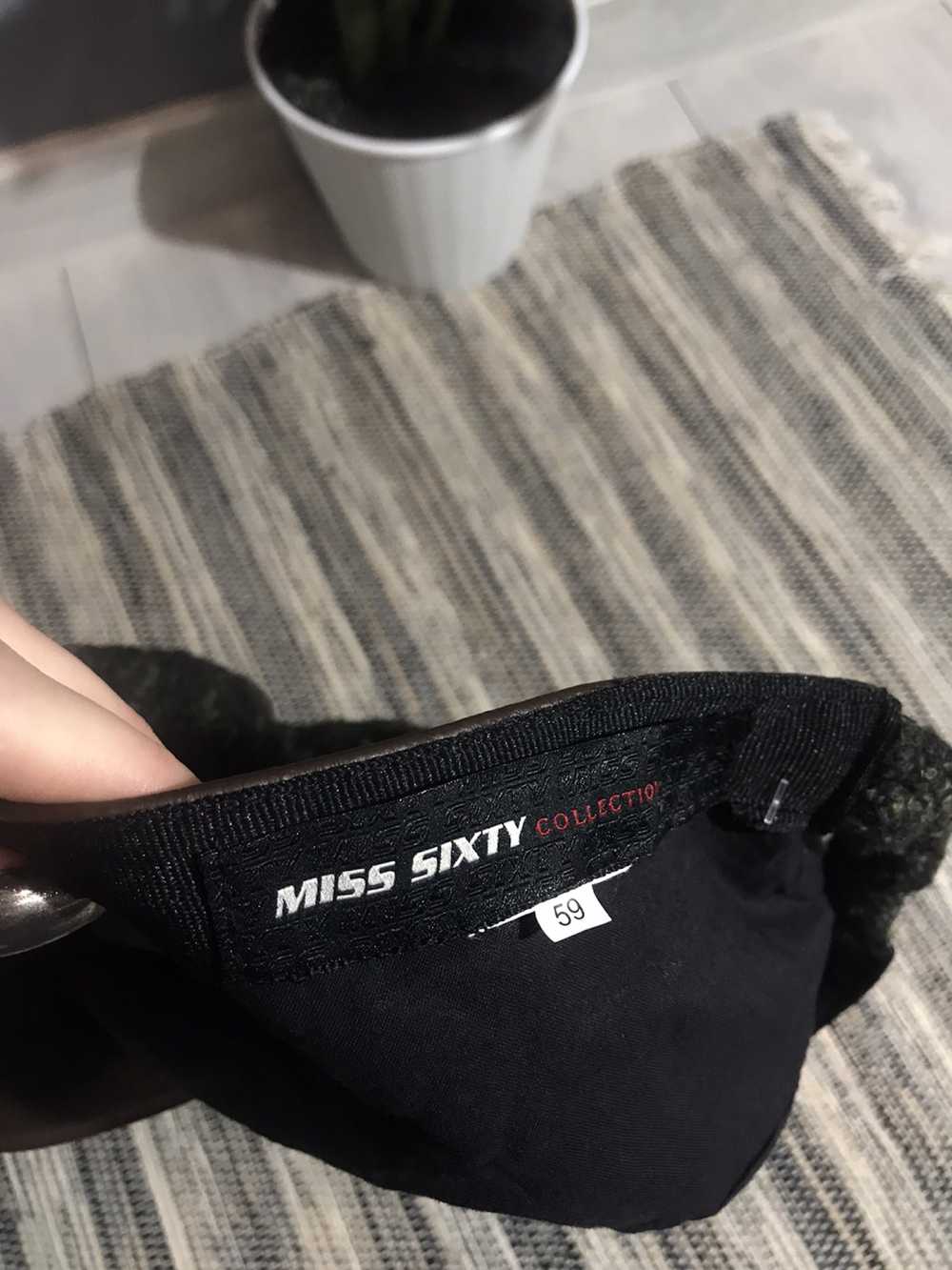 Miss Sixty × Streetwear × Vintage 🫧 MISS SIXTY V… - image 6