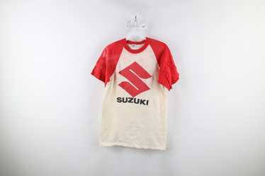 Suzuki t shirt - Gem