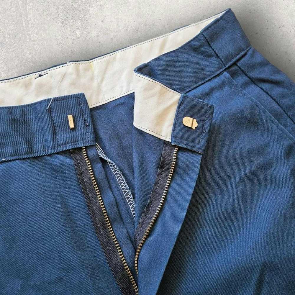 Dickies × Streetwear × Vintage Dickies short trou… - image 7