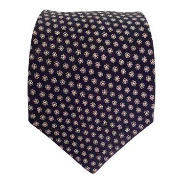 Stefano Ricci STEFANO RICCI Flower Tie Italy 57"-3