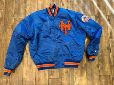 Diamond Collection Starter Vintage USA Made New York Mets