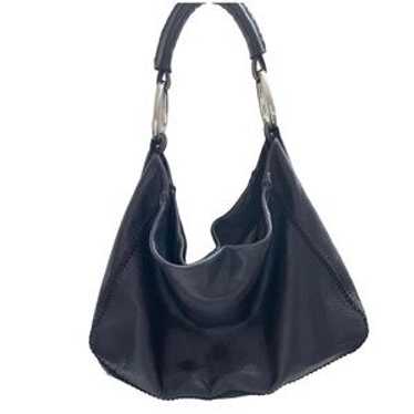 Archive　SAZABY　leather　Oneshoulder　00s Sazaby leather bag - Gem
