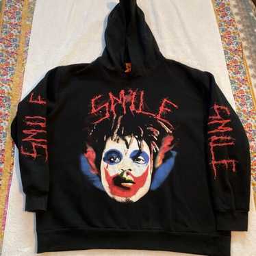 vlone juice wrld} {smile - Gem