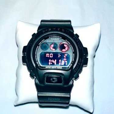 ※専用　G-SHOCK DW-6900SB 楽天市場】訳ありBOX カシオCASIOG-SHOCK 海外モデルDW-6900SB