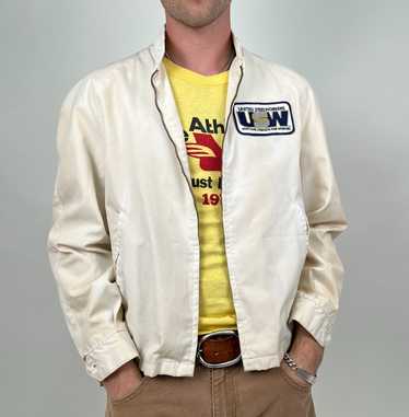 Sears vintage jacket work - Gem