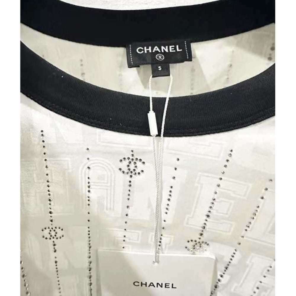 Chanel T-shirt - image 3