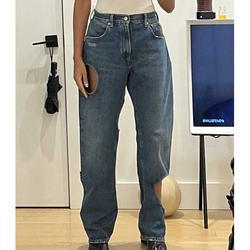 Off-White Straight jeans - image 10