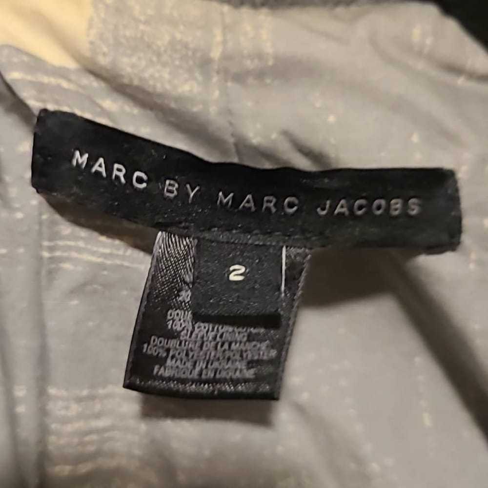 Marc by Marc Jacobs Wool jacket - image 3