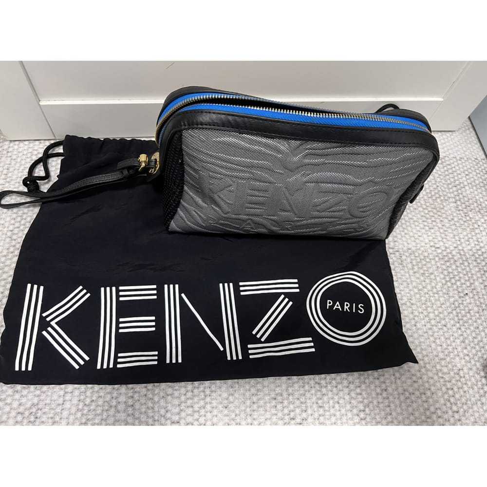 Kenzo Tiger clutch bag - image 4