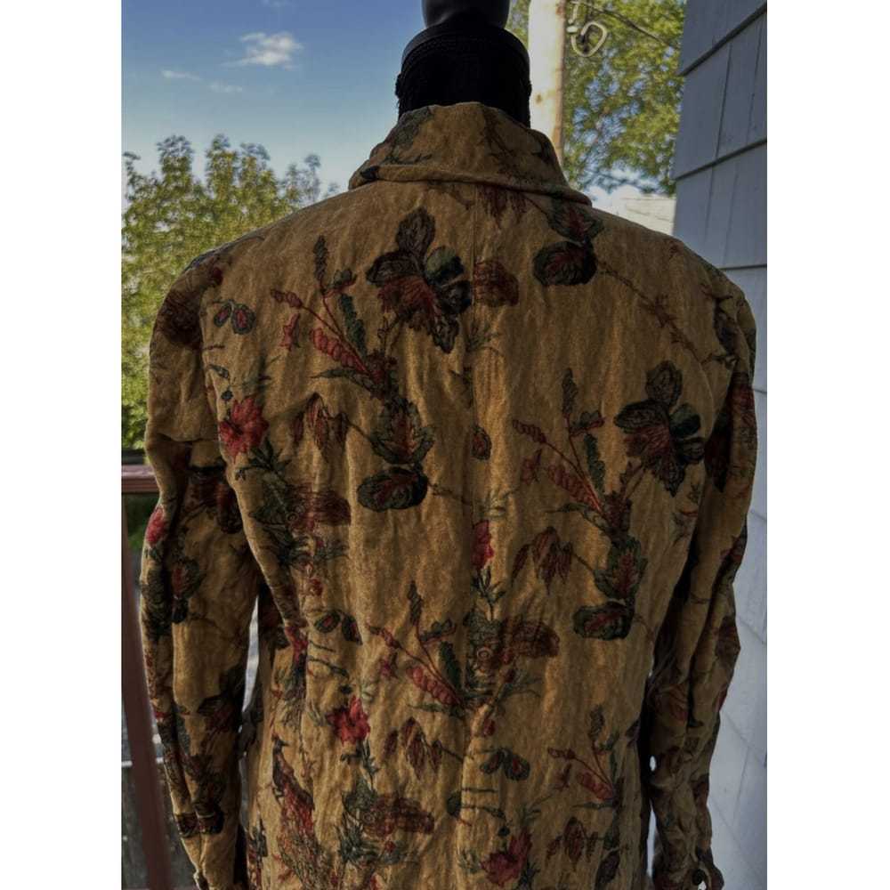 Uma Wang Trench coat - image 5