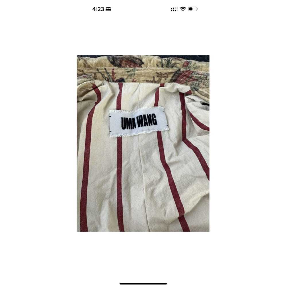 Uma Wang Trench coat - image 6