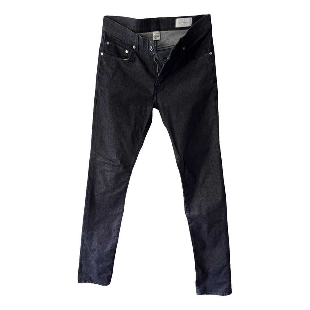 Baldessarini Slim jean - image 1