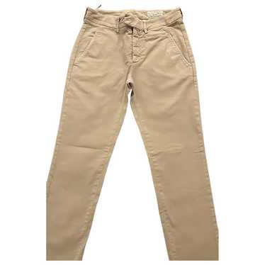 Incotex Chino pants - image 1