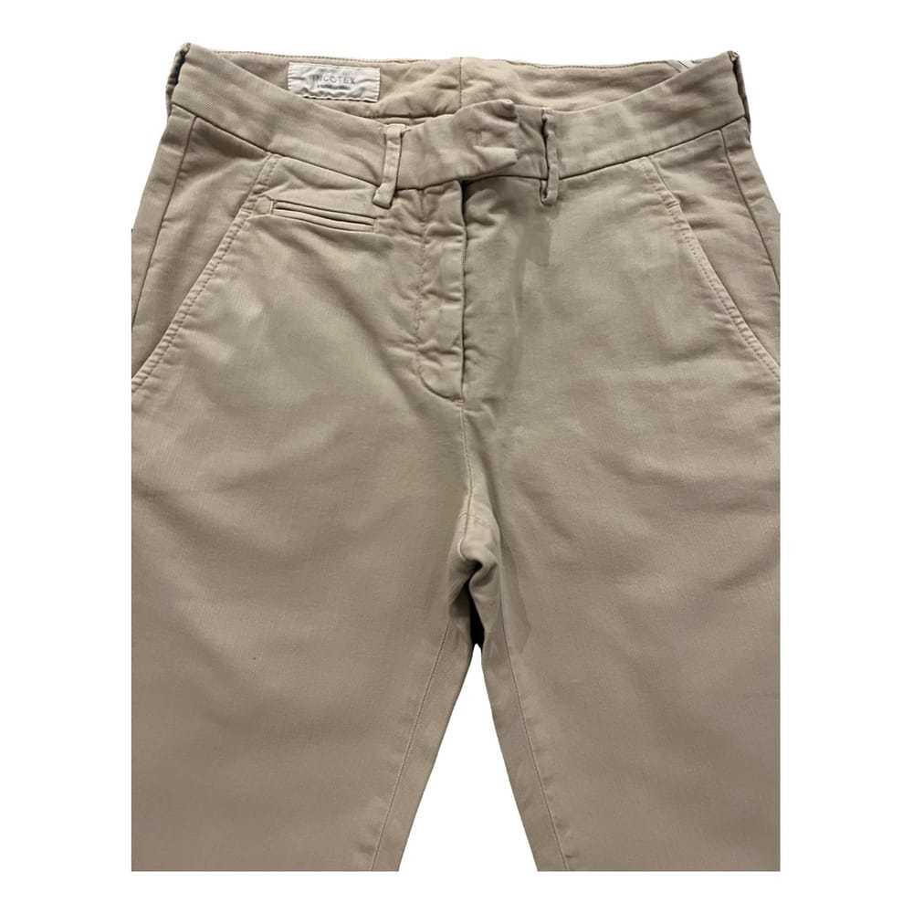 Incotex Chino pants - image 2