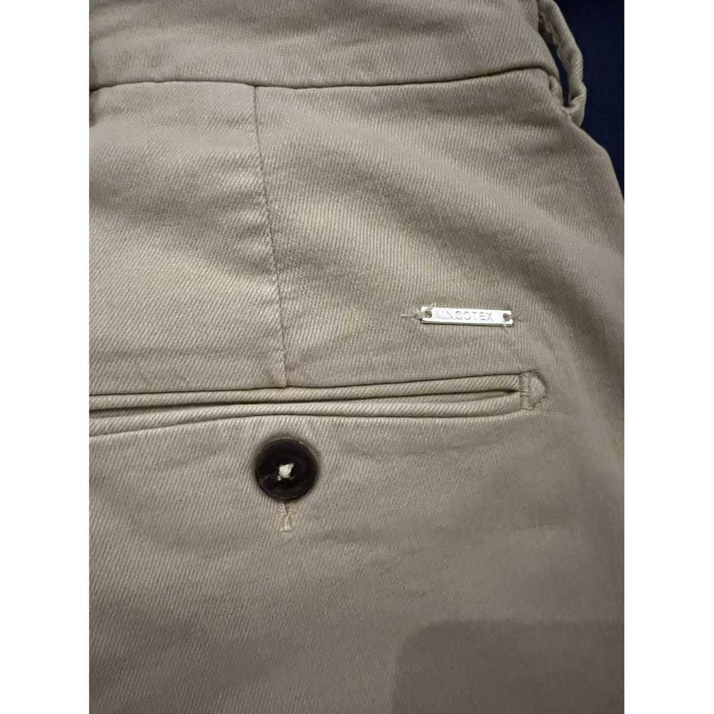 Incotex Chino pants - image 3