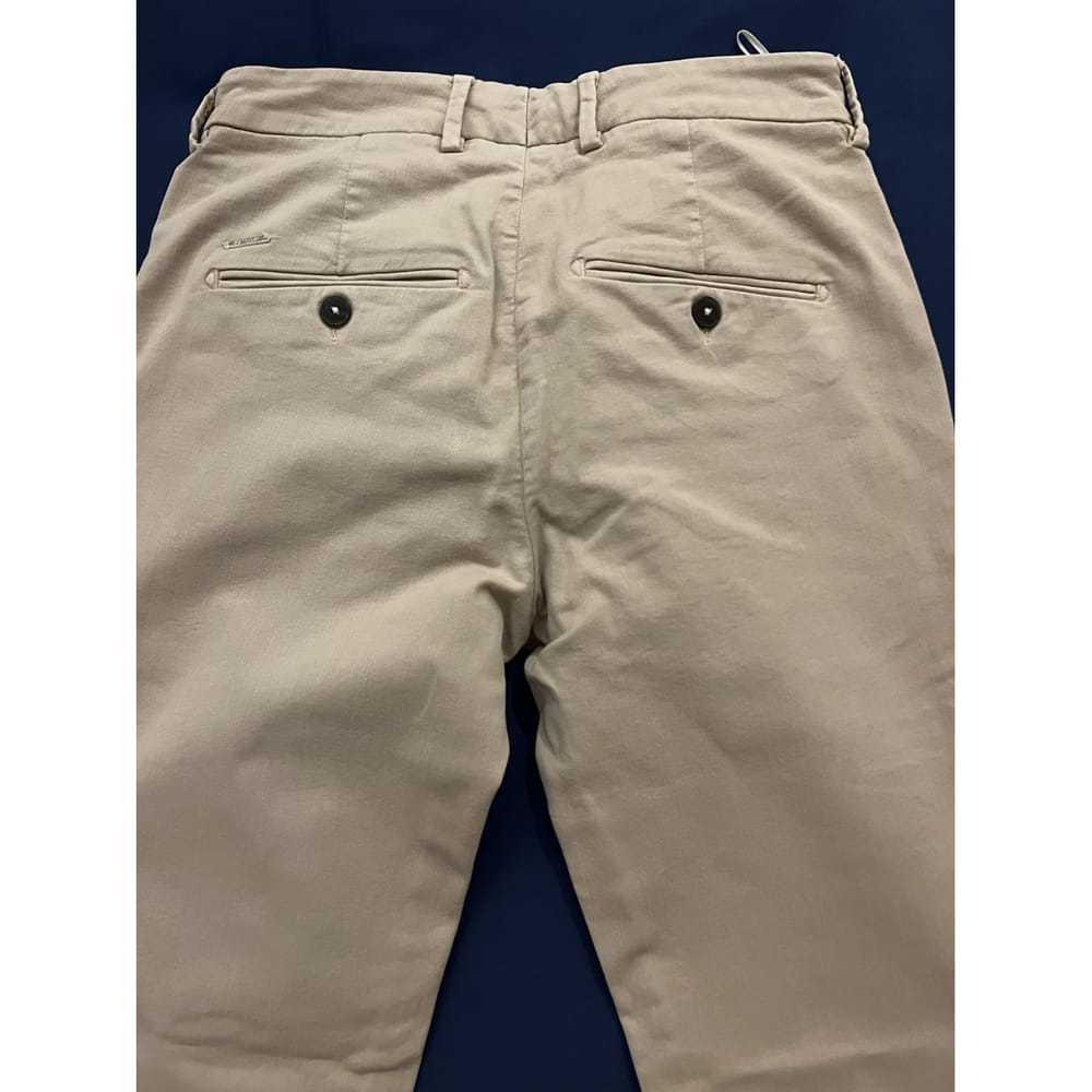 Incotex Chino pants - image 4