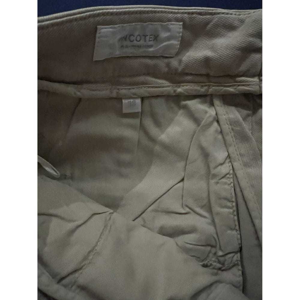 Incotex Chino pants - image 5