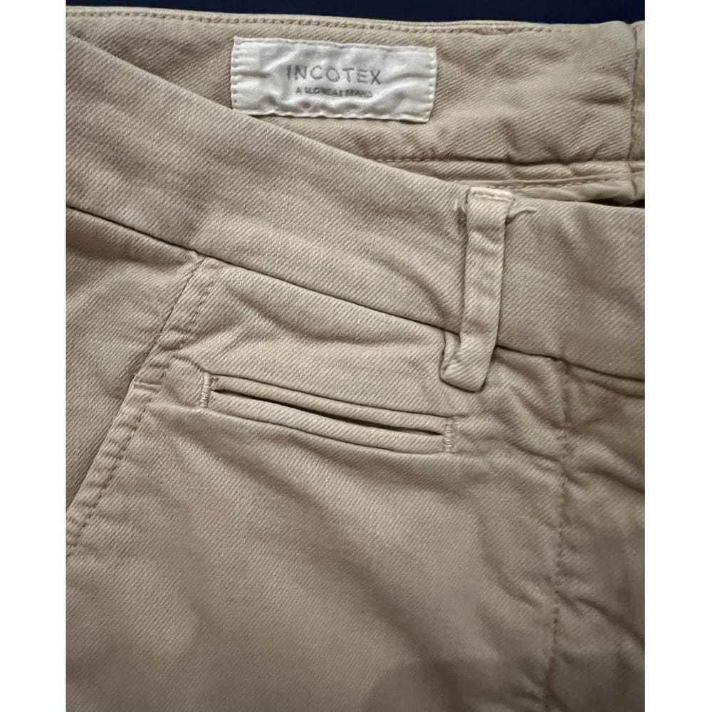 Incotex Chino pants - image 6