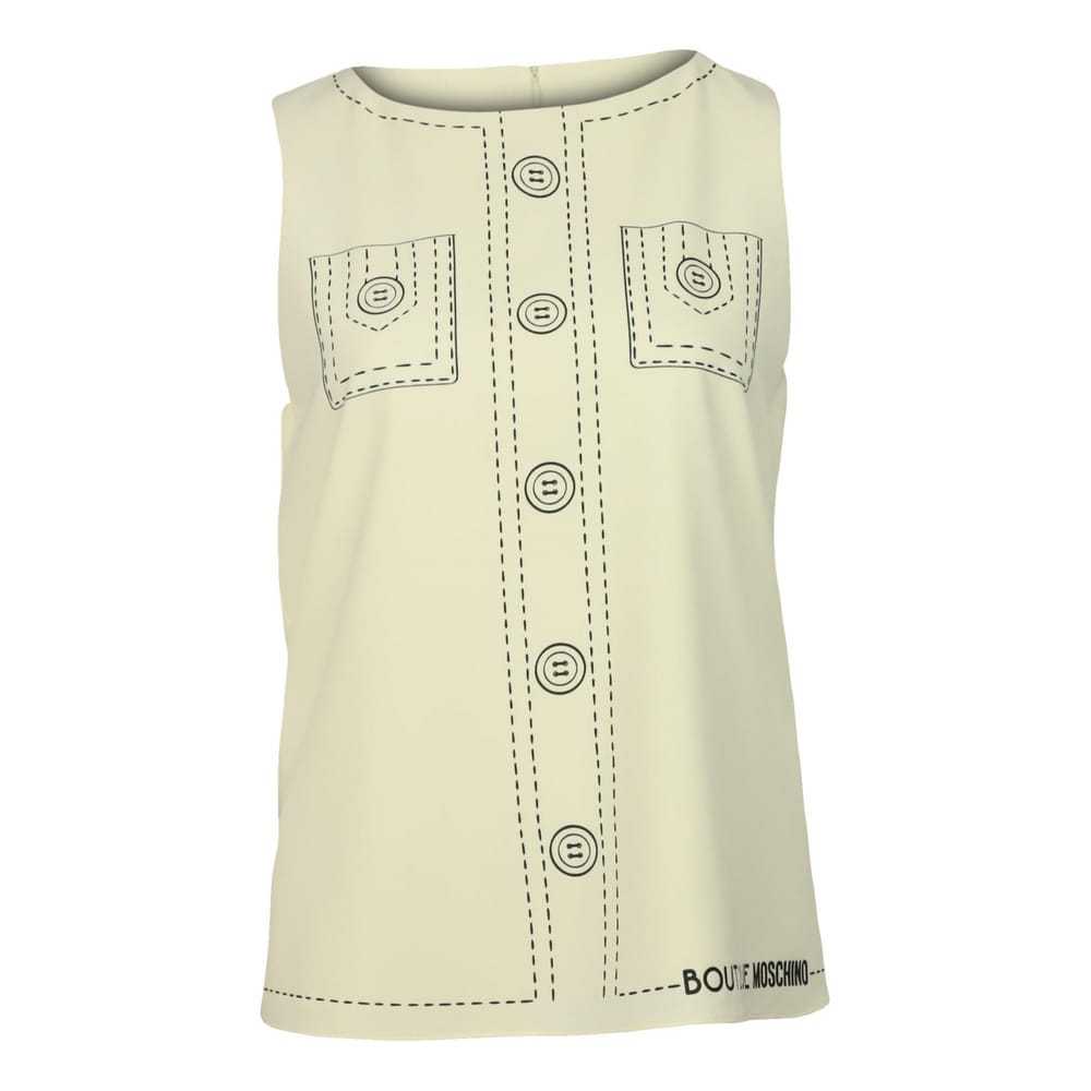 Moschino Blouse