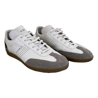 Dior homme b01 leather - Gem