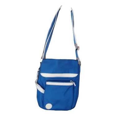 Lancel Cloth crossbody bag - image 1