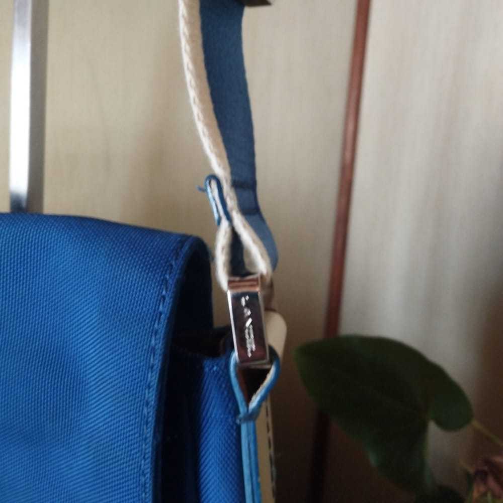 Lancel Cloth crossbody bag - image 4