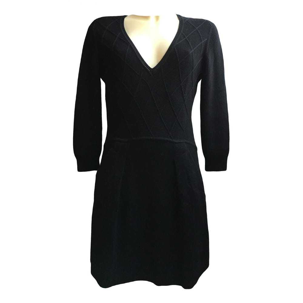 Vanessa Bruno Athe Wool dress - image 1