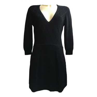 Vanessa Bruno Athe Wool dress - image 1