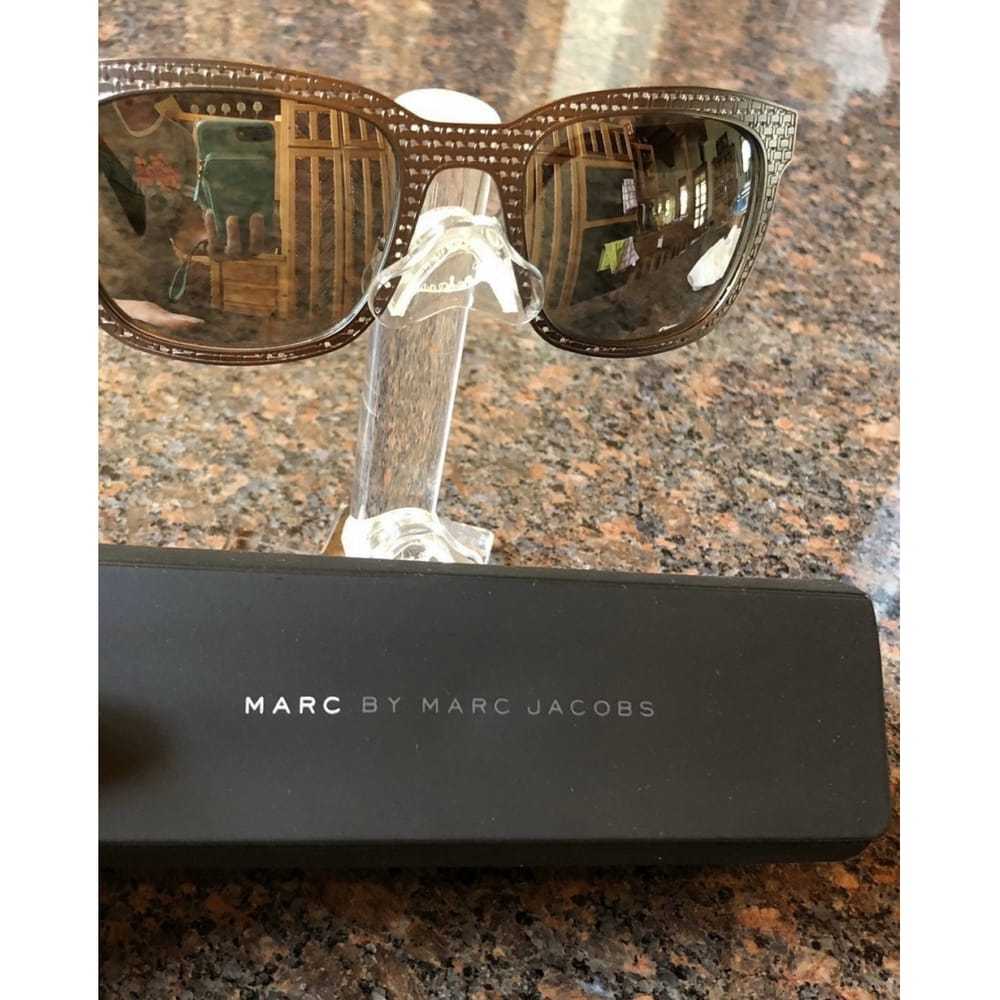 Marc by Marc Jacobs Sunglasses - image 6