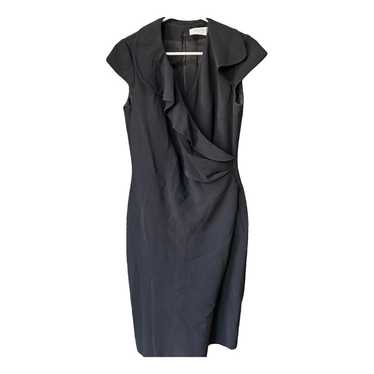 Max Mara Wool mid-length dress - image 1
