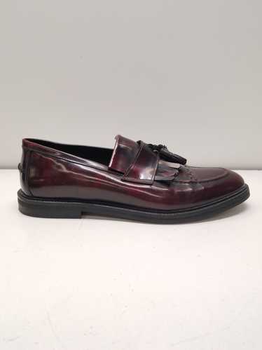 House of Hounds Red Loafers Size 14