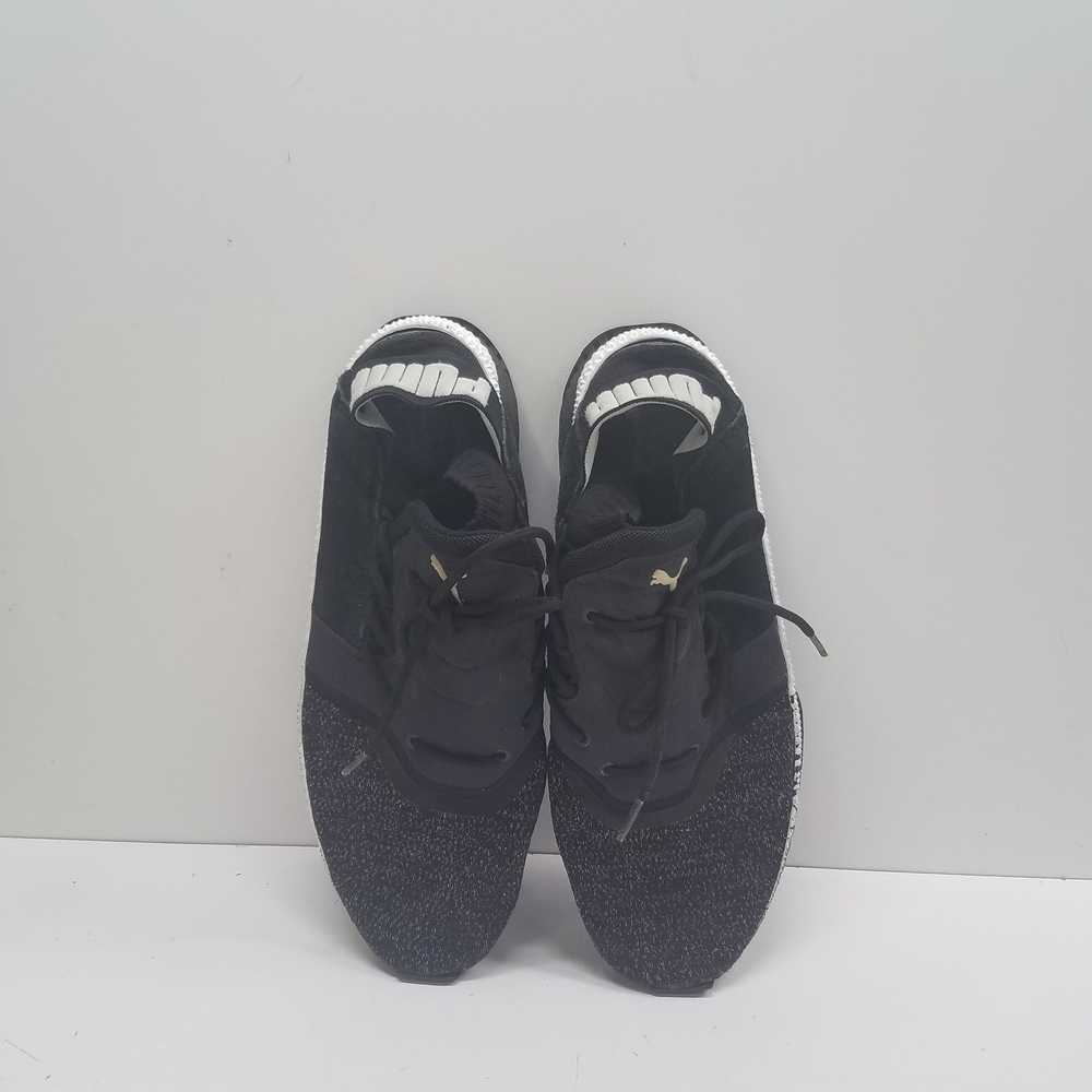 PUMA Men's Black Shoes Size 11 - image 6