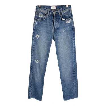 Boyish Slim jeans