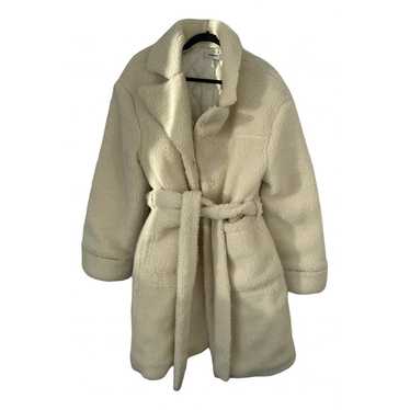 Danielle Guizio Coat - image 1