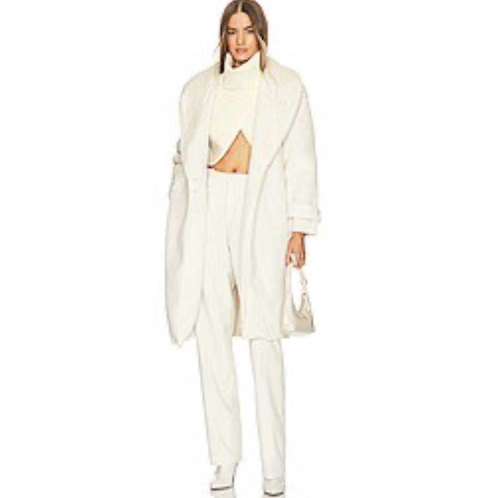 Danielle Guizio Coat - image 5