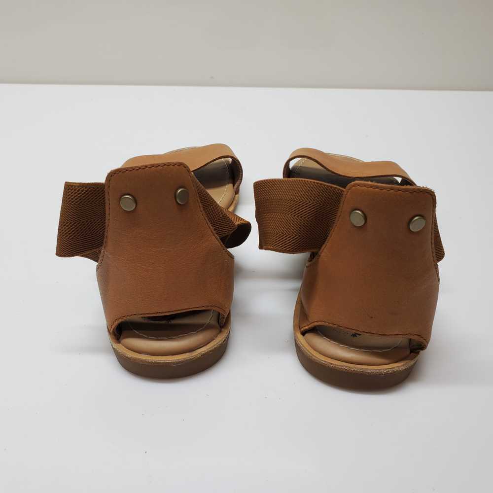 Sorel Ella Open Toe Sandals Shoes Sz 7 - image 3