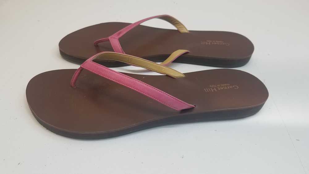 Garnet Hill Women's Sandal's Sz. 10 - image 1