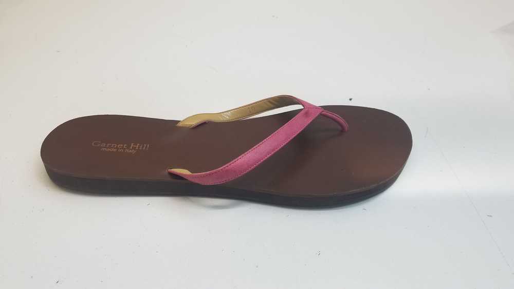 Garnet Hill Women's Sandal's Sz. 10 - image 4