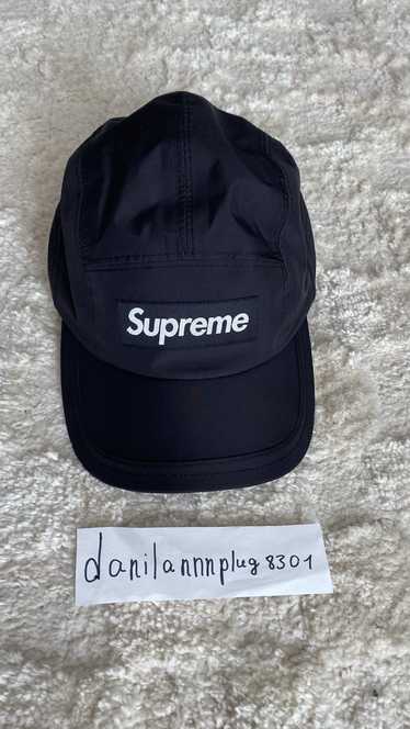 Supreme Supreme Gore-Tex camp cap