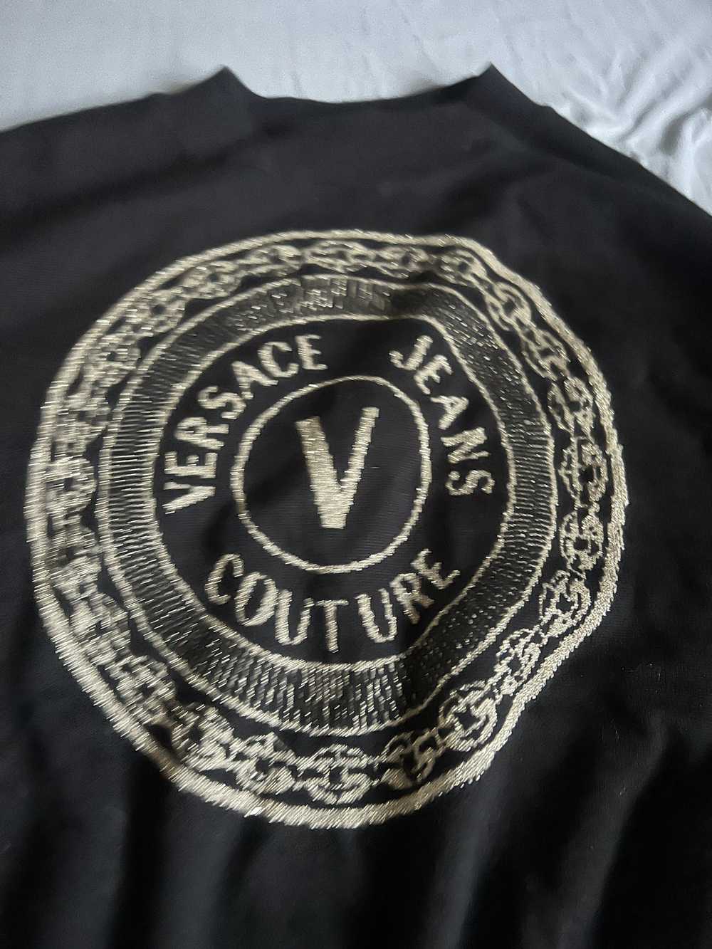 Versace × Versace Jeans Couture × Versus Versace … - image 4