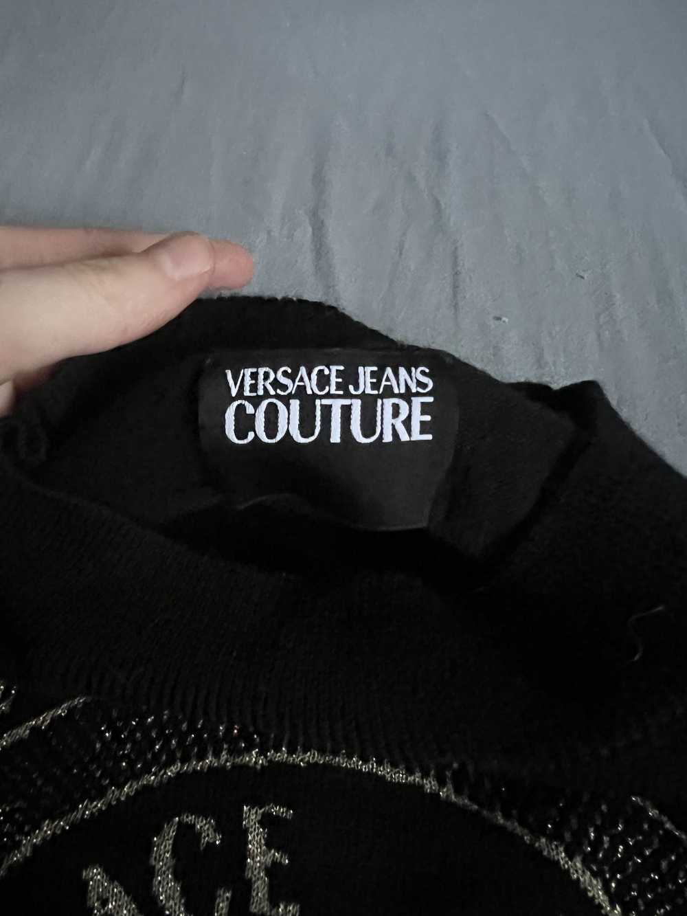 Versace × Versace Jeans Couture × Versus Versace … - image 5